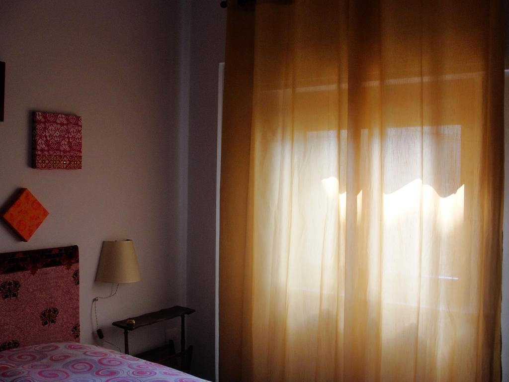 Mq 36 Bilo Marsala City Center "No Ztl" Room photo