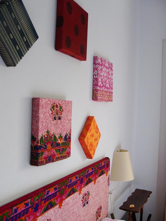 Mq 36 Bilo Marsala City Center "No Ztl" Room photo